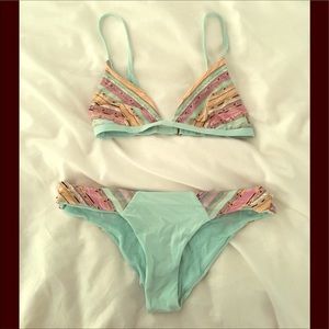 Rip curl bikini